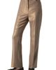 IVONNE IVONNE Sparkling Straight-Leg Pants with Pockets - 1