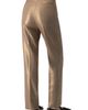 IVONNE IVONNE Sparkling Straight-Leg Pants with Pockets - 2