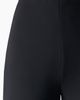 IVONNE IVONNE Streamlined Straight-Leg Pants - 5