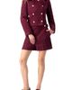 IVONNE IVONNE Tailored Shorts with Pockets - 4