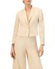 IVONNE IVONNE Tailored Single-Button Blazer - 1