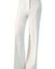 IVONNE IVONNE Wide Leg Straight Pants - 1