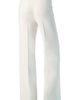 IVONNE IVONNE Wide Leg Straight Pants - 2