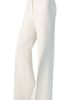 IVONNE IVONNE Wide Leg Straight Pants - 3