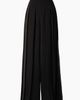 IVONNE IVONNE Women's High-Waist, Wide-Leg Palazzo Pants - 1