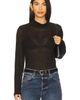 Ivy Oak Ivy Oak Feline Top - 1