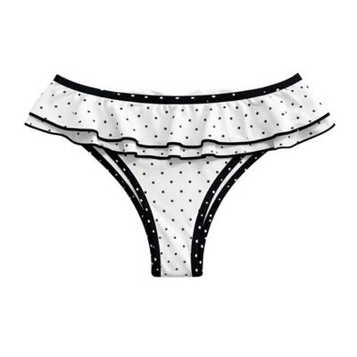 Ivy Swimwear Ivy Swimwear Alina Bikini Bottom