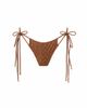 Ivy Swimwear Ivy Swimwear Amara Bikini Bottom - 1