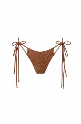 Ivy Swimwear Ivy Swimwear Amara Bikini Bottom