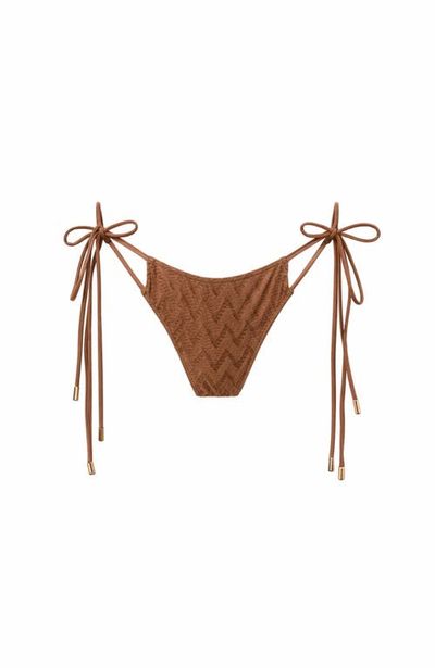 Ivy Swimwear Ivy Swimwear Amara Bikini Bottom