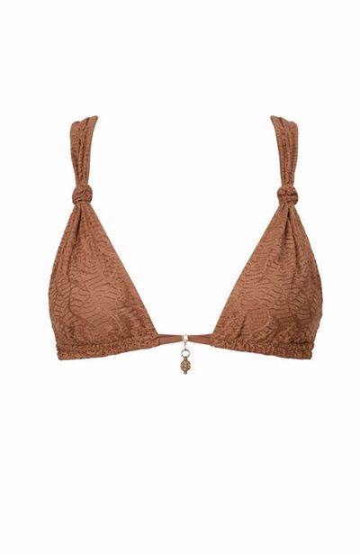 Ivy Swimwear Ivy Swimwear Amara Bikini Top