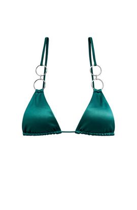 Ivy Swimwear Ivy Swimwear Amborella Bikini Top