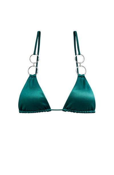 Ivy Swimwear Ivy Swimwear Amborella Bikini Top