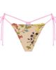 Ivy Swimwear Ivy Swimwear Aster Bikini Bottom - 1
