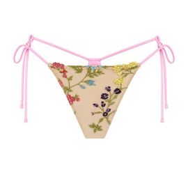 Ivy Swimwear Ivy Swimwear Aster Bikini Bottom