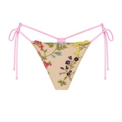 Ivy Swimwear Ivy Swimwear Aster Bikini Bottom