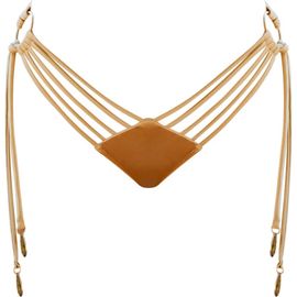 Ivy Swimwear Ivy Swimwear Aurora Bikini Bottom
