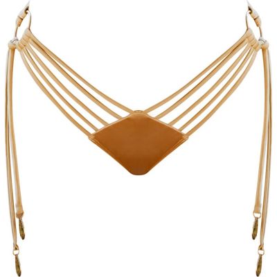Ivy Swimwear Ivy Swimwear Aurora Bikini Bottom