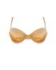 Ivy Swimwear Ivy Swimwear Aurora Bikini Top - 1