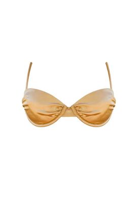 Ivy Swimwear Ivy Swimwear Aurora Bikini Top