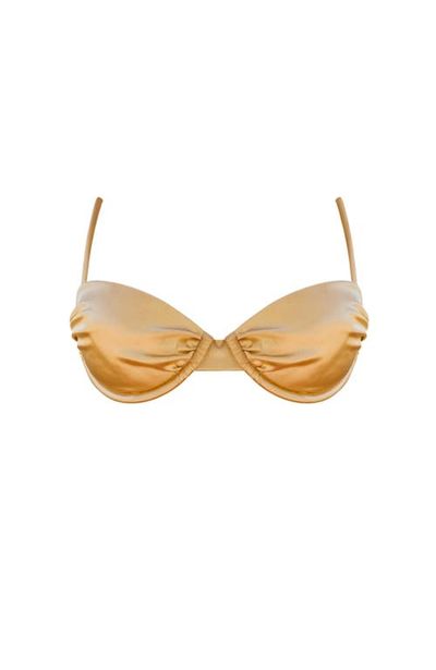 Ivy Swimwear Ivy Swimwear Aurora Bikini Top
