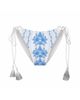 Ivy Swimwear Ivy Swimwear Bella Bikini Bottom - 1