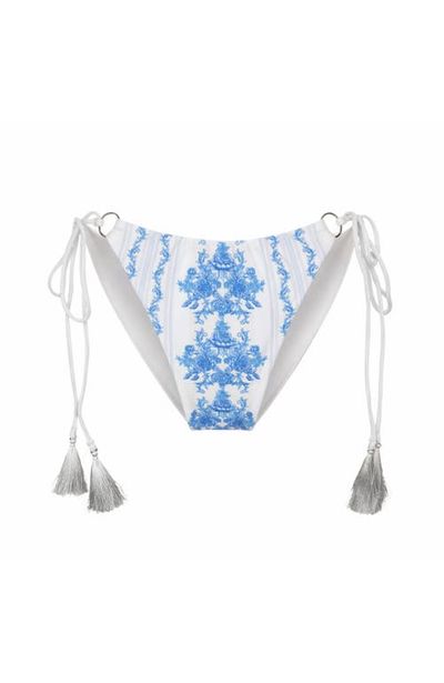 Ivy Swimwear Ivy Swimwear Bella Bikini Bottom