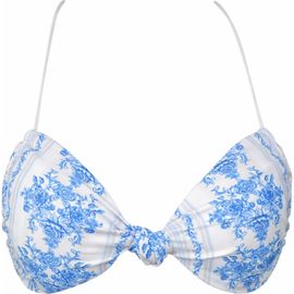Ivy Swimwear Ivy Swimwear Bella Bikini Top