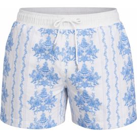 Ivy Swimwear Ivy Swimwear Bennie Shorts