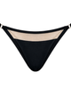 Ivy Swimwear Ivy Swimwear Bianca Bikini Bottom - 1