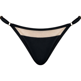 Ivy Swimwear Ivy Swimwear Bianca Bikini Bottom