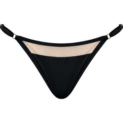 Ivy Swimwear Ivy Swimwear Bianca Bikini Bottom