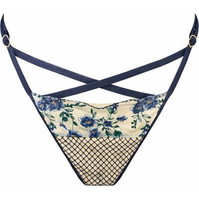 Ivy Swimwear Ivy Swimwear Bluebell Bikini Bottom 