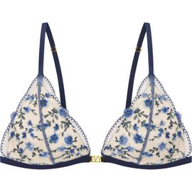 Ivy Swimwear Ivy Swimwear Bluebell Bikini Top 