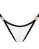 Ivy Swimwear Ivy Swimwear Brooke Bikini Bottom - 1