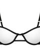 Ivy Swimwear Ivy Swimwear Brooke Bikini Top - 1