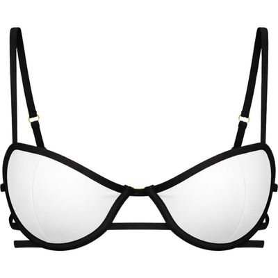 Ivy Swimwear Ivy Swimwear Brooke Bikini Top