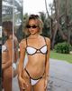 Ivy Swimwear Ivy Swimwear Brooke Bikini Top - 2