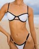 Ivy Swimwear Ivy Swimwear Brooke Bikini Top - 3