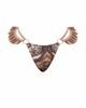 Ivy Swimwear Ivy Swimwear Bruna Bikini Bottom - 1