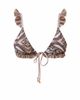 Ivy Swimwear Ivy Swimwear Bruna Bikini Top - 1