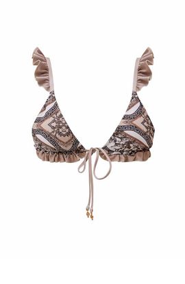Ivy Swimwear Ivy Swimwear Bruna Bikini Top