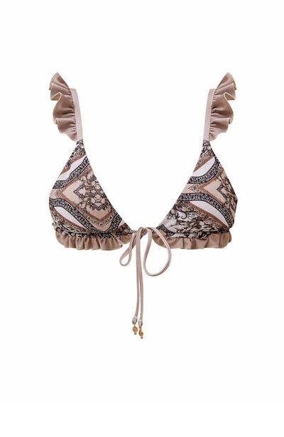 Ivy Swimwear Ivy Swimwear Bruna Bikini Top