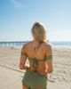 Ivy Swimwear Ivy Swimwear Camilla Bikini Bottom - 2