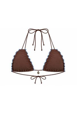 Ivy Swimwear Ivy Swimwear Capri Bikini Top
