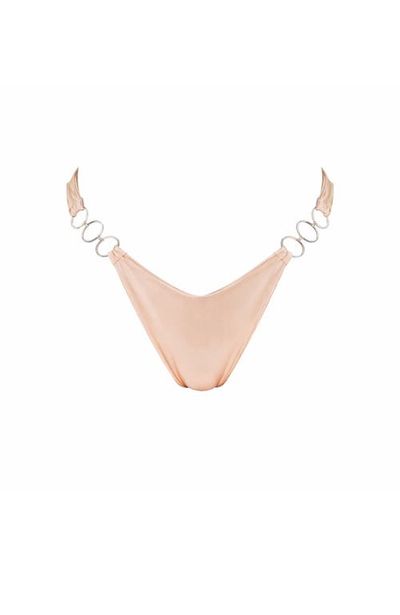 Ivy Swimwear Ivy Swimwear Cove Bikini Bottom