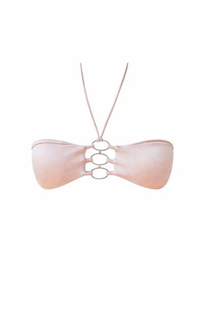 Ivy Swimwear Ivy Swimwear Cove Bikini Top