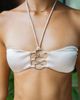 Ivy Swimwear Ivy Swimwear Cove Bikini Top - 2