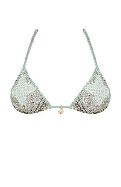 Ivy Swimwear Ivy Swimwear Darya Bikini Top