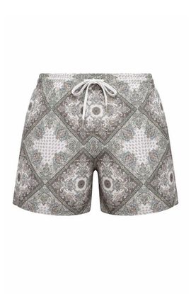 Ivy Swimwear Ivy Swimwear Denali Shorts
